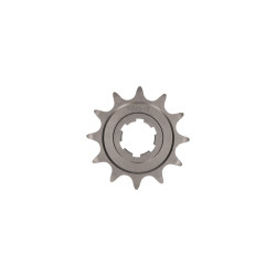 Front Sprocket AFAM 12 Teeth 520 For Yamaha YFA1, YFM, YFZ, WR, DT, Kawasaki