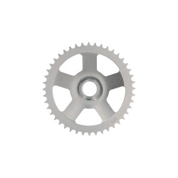 Rear Sprocket AFAM 44 Teeth 415 For Aprilia AF1, Europa, RS50 93-98