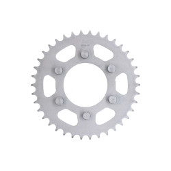 Rear Sprocket AFAM 38 Teeth 520 For Aprilia AF1 125 Europa / Sport