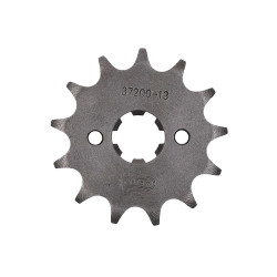 Front Sprocket AFAM 13 Teeth 428 For Aprilia RS4, RS, Tuono 125, RX, SX 125 18