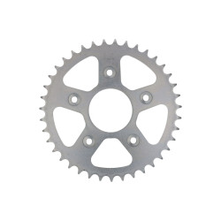 Rear Sprocket AFAM 39 Teeth 520 For Aprilia Pegaso, RS 125, Cagiva Mito, Raptor 125