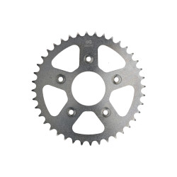 Rear Sprocket AFAM 40 Teeth 520 For Aprilia Pegaso, RS 125, Cagiva Mito, Raptor 125