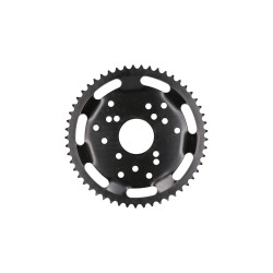 Rear Sprocket AFAM 53 Teeth 420 For Derbi Senda R 96-02, SM 97-03