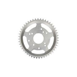 Rear Sprocket AFAM 48 Teeth 420 For Derbi Fenix