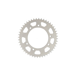 Rear Sprocket AFAM 48 Teeth 428 For Derbi 125, HM-Moto CRE, CRM, Rieju RS3, Yamaha XT