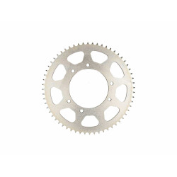 Rear Sprocket AFAM 60 Teeth 428 For Derbi Senda 125, HM-Moto CRE, Derapage