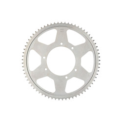 Rear Sprocket AFAM 69 Teeth 428 For Aprilia RX, SX 125 18-, Rieju Century 125 18