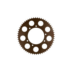 Rear Sprocket AFAM 58 Teeth 428 For HM-Moto CRE Baja, Derapage Competition