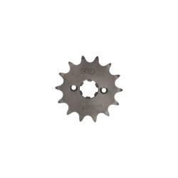 Front Sprocket AFAM 14 Teeth 420 For Cagiva Mito, Derbi Senda, GPR, Fenix