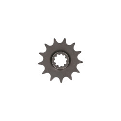 Front Sprocket AFAM 13 Teeth 420 For Gilera H@k, GSM Morini