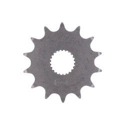 Front Sprocket AFAM 14 Teeth 520 For Aprilia AF1, Pegaso, ETX, MX, RS, RX 125