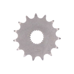 Front Sprocket AFAM 15 Teeth 520 For Aprilia AF1, Pegaso, ETX, MX, RS, RX 125