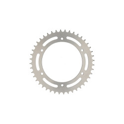 Rear Sprocket AFAM 44 Teeth 525 For Hyosung GT 650