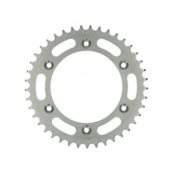 Rear Sprocket AFAM 41 Teeth 520 For Husaberg, Husqvarna, KTM