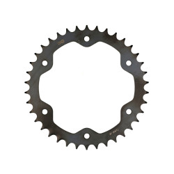 Rear Sprocket AFAM 38 Teeth 525 For KTM 1290, 1290 R Super Duke