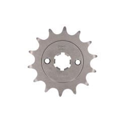 Front Sprocket AFAM 14 Teeth 520 For KTM Duke 125, 200, RC 125, 200