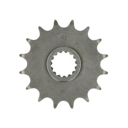 Front Sprocket AFAM 16 Teeth 520 For KTM 350, 400, 620, 640, 660, 690, 790