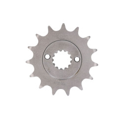 Front Sprocket AFAM 15 Teeth 520 For KTM Duke 390 13-20, RC 390, 390 R