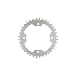 Rear Sprocket AFAM 36 Teeth 520 For Kymco KXR, Maxxer, MXU 250-300