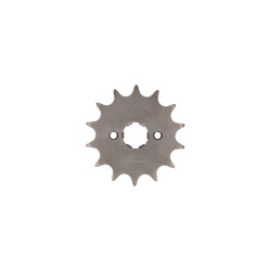 Front Sprocket AFAM 14 Teeth 520 For Kymco MXer 50, MXU 50