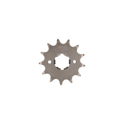 Front Sprocket AFAM 13 Teeth 520 For Kymco MXer 150, MXU 150