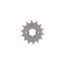 Front Sprocket AFAM 14 Teeth 520 For Kymco MXer 150, MXU 150