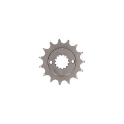 Front Sprocket AFAM 15 Teeth 520 For Kymco KXR, Maxxer, MXU 250/300, TGB Blade, Target