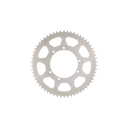 Rear Sprocket AFAM 58 Teeth 420 For Beta RR50, Fantic Caballero