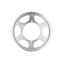 Rear Sprocket AFAM 60 Teeth 428 For Aprilia RS 125 11-, RS4 125 11-, Tuono 125 17