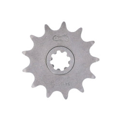 Front Sprocket AFAM 13 Teeth 415 For Aprilia AF1, Classic, Europa, RS50, RX3 5-speed