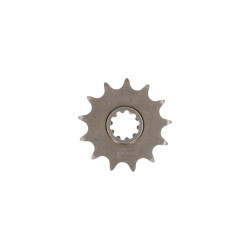 Front Sprocket AFAM 13 Teeth 415 For Aprilia RS50 93-98, Rieju Drac 6-speed