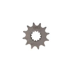 Front Sprocket AFAM 12 Teeth 420 For Rieju RS1, Yamaha DT, TZR, MH Furia, Peugeot XP6
