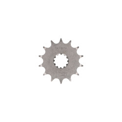 Chain Sprocket AFAM 14 Teeth 428 For HM Moto, Motorhispania, HRD, Sherco, Yamaha DT AM6 Engine