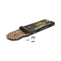 Drive Chain AFAM MX-Racing Gold - 428 MX-G X 138