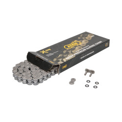 Drive Chain AFAM XS-Ring Extra Reinforced - 520 XMR3 X 112