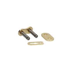 Chain Clip Master Link Joint AFAM Reinforced Golden - A428 R1-G