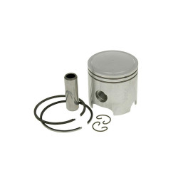 Piston Kit Airsal Sport 69.4cc 46mm For Kymco, SYM Vertical