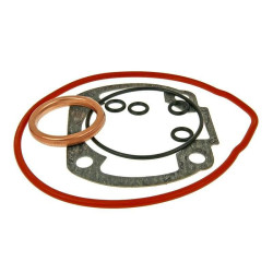 Cylinder Gasket Set Airsal Sport 73.8cc 47.6mm For Kymco Horizontal LC