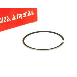 Piston Ring Airsal T6-Racing 69.5cc 47.6mm For CPI, Keeway Euro 2 Inclined