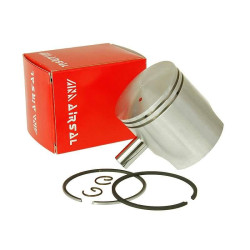 Piston Kit Airsal Sport 65cc 46mm For Minarelli Horizontal AC