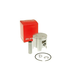 Piston Kit Airsal Sport 69.5cc 47.6mm For Peugeot Vertical LC