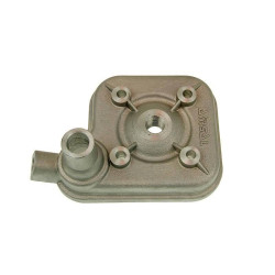 Cylinder Head Airsal Sport 49.2cc 40mm For Peugeot Horizontal LC