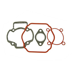 Cylinder Gasket Set Airsal Sport 49.2cc 40mm For Piaggio LC