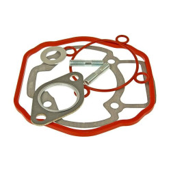 Cylinder Gasket Set Airsal Tech-Piston 49.2cc 40mm For Piaggio LC