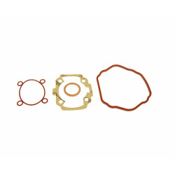 Cylinder Gasket Set Airsal Sport 49.4cc 40mm For Peugeot Vertical LC