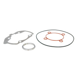 Cylinder Gasket Set Airsal Sport 49.2cc 40mm For Peugeot Horizontal LC