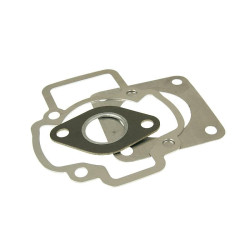 Cylinder Gasket Set Airsal T6-Racing 49.2cc 40mm For Piaggio AC