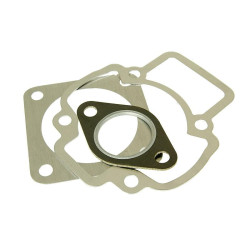 Cylinder Gasket Set Airsal T6-Racing 69.7cc 47.6mm For Piaggio AC