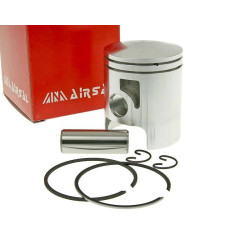Piston Kit Airsal Sport 49.2cc 40mm For Beeline, CPI, SM, SX, SMX