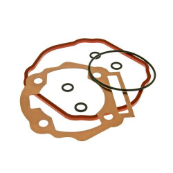 Cylinder Gasket Set Airsal Xtrem 88.3cc 50mm, 45mm For Piaggio / Derbi Engine D50B0